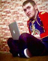 Кирилл В
