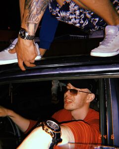 Павел Банин