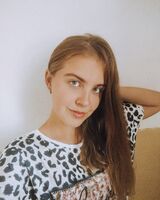 Екатерина Душанина