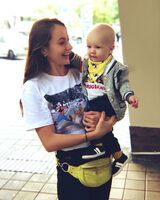 Евгения Макарьева