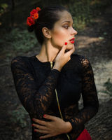 Анна Федорченко