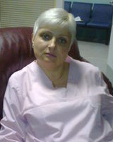 Вита Фортунатова