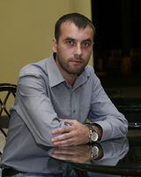 Виталий Кузьмин