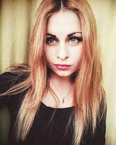 Светлана Соцкова