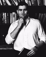 Валерий Сердюков