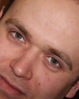 Женя Каребин