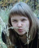 Алена Левашова