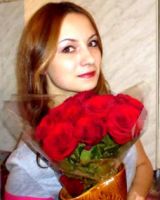 Анастасия Ярошкевич