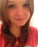 Марина Синельникова