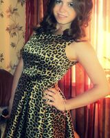 Ольга Безверхая