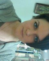 Алина Валиева