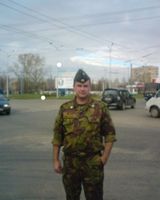 Алексей Красавин