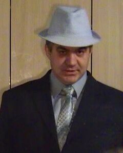 Геннадий Алексашин