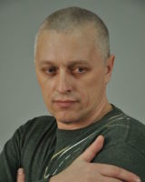 Валерий Мосейчук