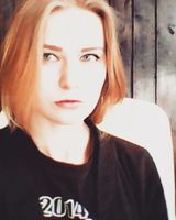 Галина Ленкова