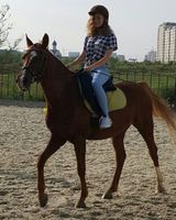Светлана Жернова