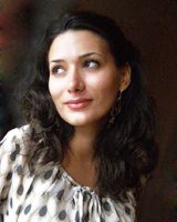 Елена Соловьева