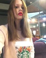 Елизавета Комарова