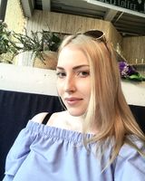 Анастасия Лященко