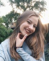 Анжела Лабута