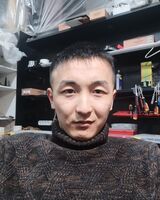 Канжарбек Ахунбаев