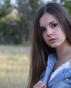 Мария Латышева