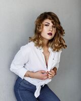 Халима Шагабутдинова