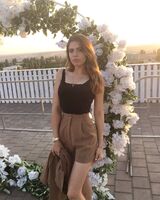 Дарья Сапрыкина