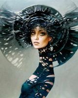 Екатерина Василевская
