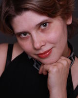 Наталья Власова