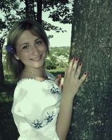 Мария Панасюк