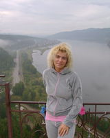 Лидия Толстихина