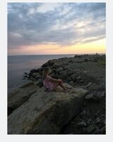 Анастасия Давыдова