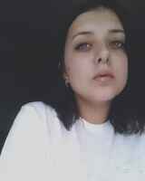 Даша Толкачева