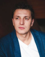 Михаил Шамигулов