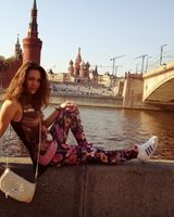 Анастасия Струнина
