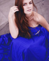 Анастасия Караваева(Чуева)