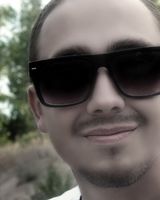 Илья Орешкин