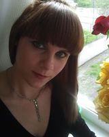 Екатерина Деткова