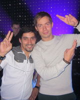 Рустам Павлович