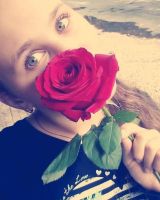 Василиса Кузьмичева