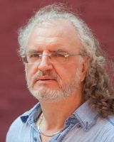 Сергей Волков