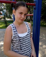 Тая Горяинова