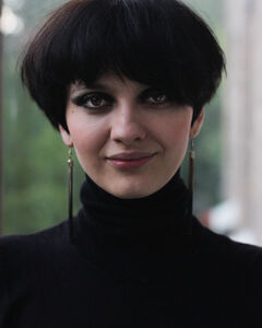 Ольга Антонова