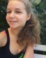 Софья Плетнёва
