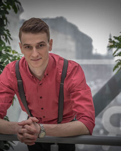 Дмитрий Жуков