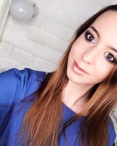 Марина Алексеева