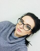 Дарья Зверева