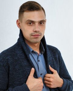 Максим Коробов