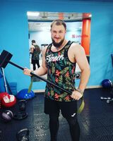 Сергей Корнев